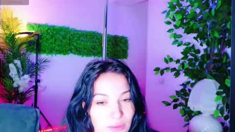 Snapshot of cuteness__girl chatting on 12, 11, 2025 cuteness__girl online show from 12, 11, 2025