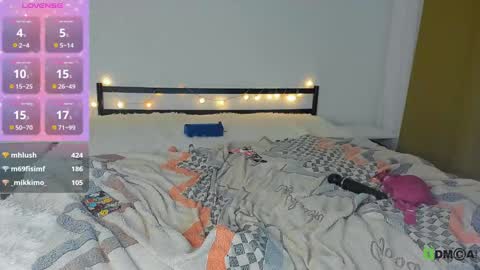 cutenessnicole online show from 9, 2, 2025