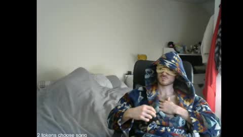 Snapshot of cutepatoots chatting on 22, 12, 2024 El online show from 22, 12, 2024