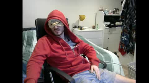 Snapshot of cutepatoots chatting on 29, 12, 2024 El online show from 29, 12, 2024