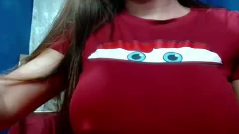 Snapshot of cutepinay143 chatting on 21, 5, 2026 isabel online show from 21, 5, 2026