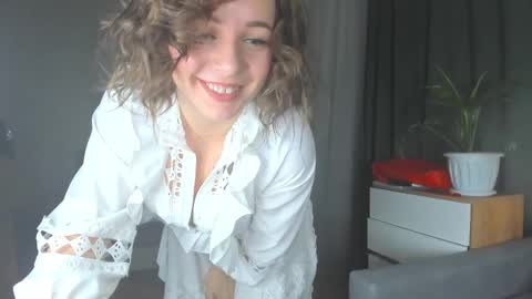 cutesmile sharon online show from 19, 12, 2024