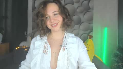 cutesmile sharon online show from 19, 12, 2024