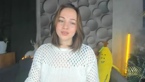 cutesmile sharon online show from 20, 12, 2024