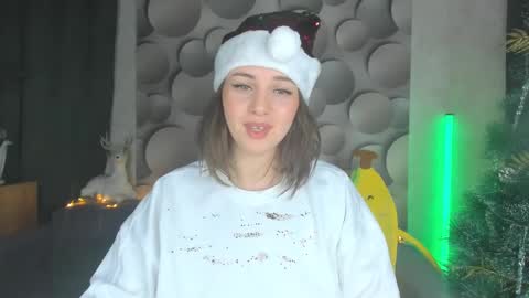 cutesmile sharon online show from 22, 12, 2024