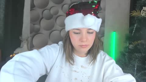 cutesmile sharon online show from 22, 12, 2024