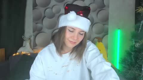 cutesmile sharon online show from 22, 12, 2024