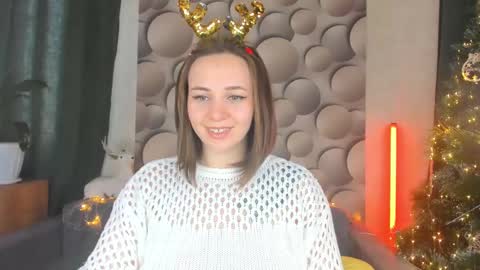 cutesmile sharon online show from 23, 12, 2024