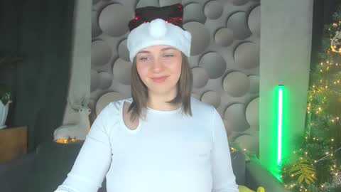 cutesmile sharon online show from 24, 12, 2024