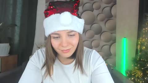 cutesmile sharon online show from 24, 12, 2024