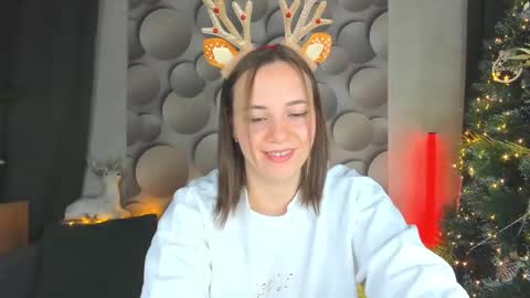 cutesmile sharon online show from 27, 12, 2024