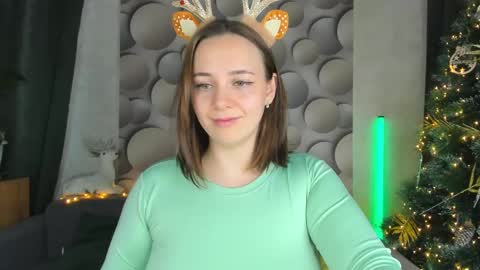 cutesmile sharon online show from 30, 12, 2024