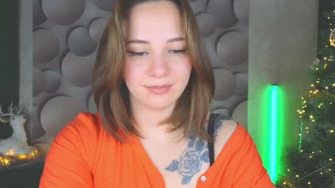 cutesmile sharon online show from 4, 1, 2025