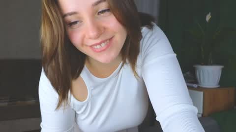 cutesmile sharon online show from 11, 1, 2025