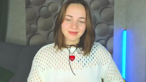 cutesmile sharon online show from 26, 1, 2025