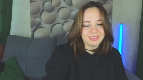 cutesmile sharon online show from 27, 1, 2025