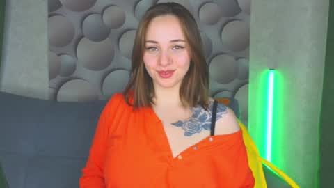 cutesmile sharon online show from 30, 1, 2025