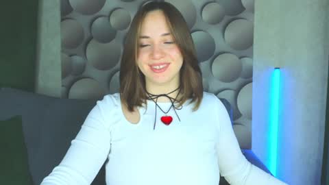 cutesmile sharon online show from 9, 2, 2025