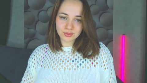 cutesmile sharon online show from 10, 2, 2025