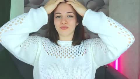cutesmile sharon online show from 10, 2, 2025