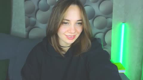 cutesmile sharon online show from 13, 2, 2025