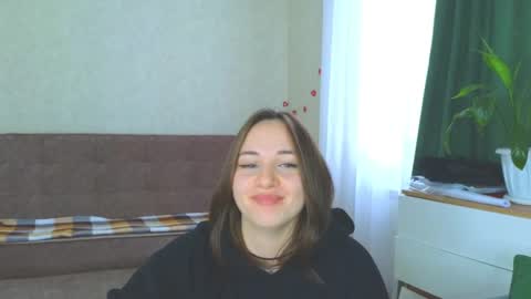 cutesmile sharon online show from 13, 2, 2025