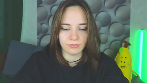 cutesmile sharon online show from 13, 2, 2025