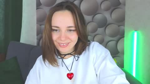 cutesmile sharon online show from 14, 2, 2025