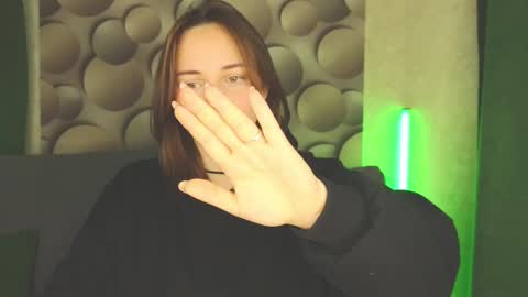 cutesmile sharon online show from 16, 2, 2025