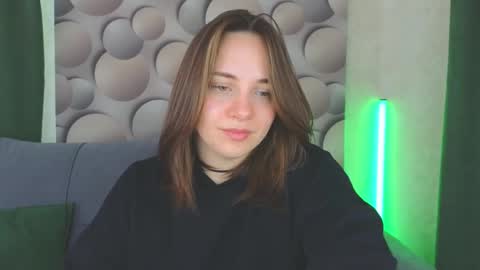 cutesmile sharon online show from 16, 2, 2025