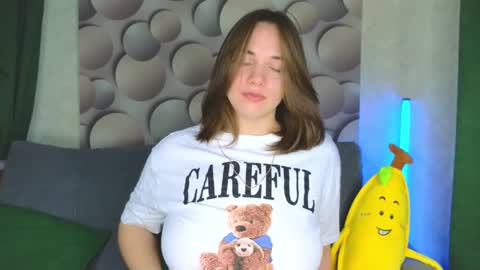 cutesmile sharon online show from 18, 2, 2025
