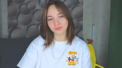 cutesmile sharon online show from 20, 2, 2025
