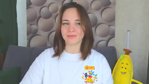 cutesmile sharon online show from 20, 2, 2025