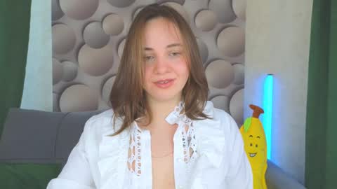 cutesmile sharon online show from 26, 2, 2025