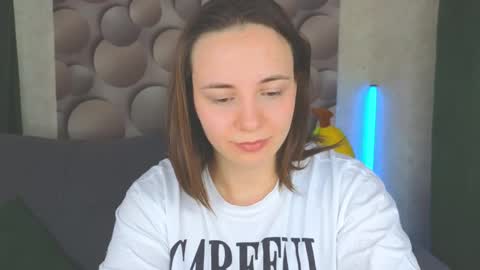 cutesmile sharon online show from 27, 2, 2025