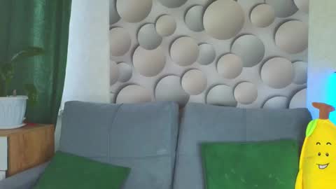 cutesmile sharon online show from 2, 3, 2025