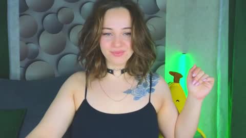 cutesmile sharon online show from 8, 3, 2025
