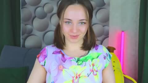 cutesmile sharon online show from 11, 3, 2025
