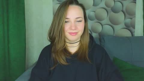 cutesmile sharon online show from 12, 9, 2025