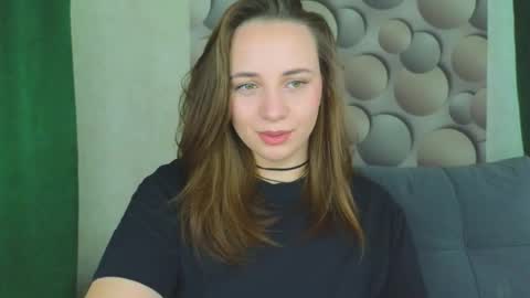 cutesmile sharon online show from 21, 9, 2025