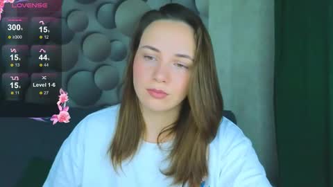 cutesmile sharon online show from 28, 9, 2025