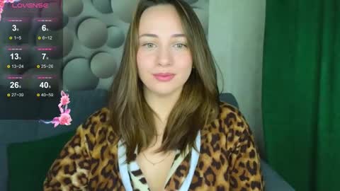 cutesmile sharon online show from 4, 10, 2025