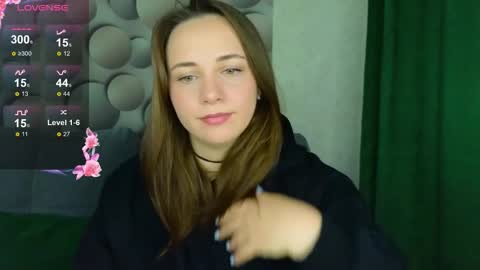 cutesmile sharon online show from 5, 10, 2025