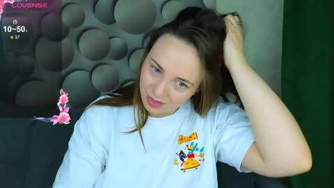 cutesmile sharon online show from 10, 10, 2025