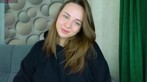 cutesmile sharon online show from 16, 10, 2025