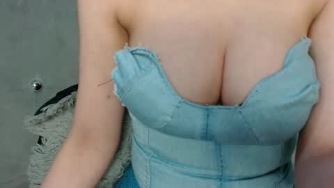 Snapshot of cutesophia11 chatting on 31, 1, 2025 sophia online show from 31, 1, 2025