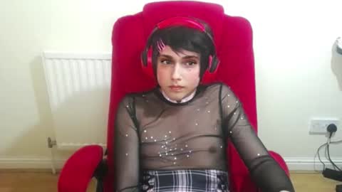 cutest_princess online show from 18, 9, 2025
