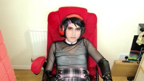 Snapshot of cutest_princess chatting on 2, 6, 2026 cutest_princess online show from 2, 6, 2026