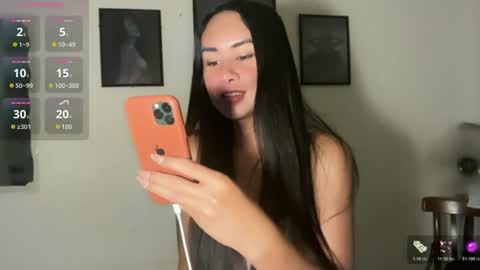 Snapshot of cutestar_xx chatting on 3, 7, 2026 Aya online show from 3, 7, 2026