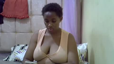 cutestebony1 online show from 24, 3, 2026